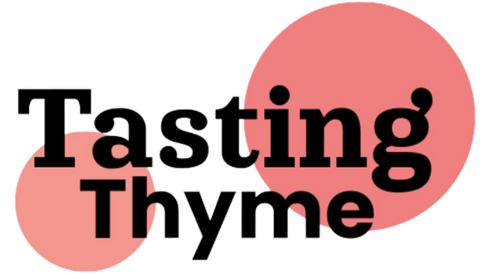 Tasting Thyme